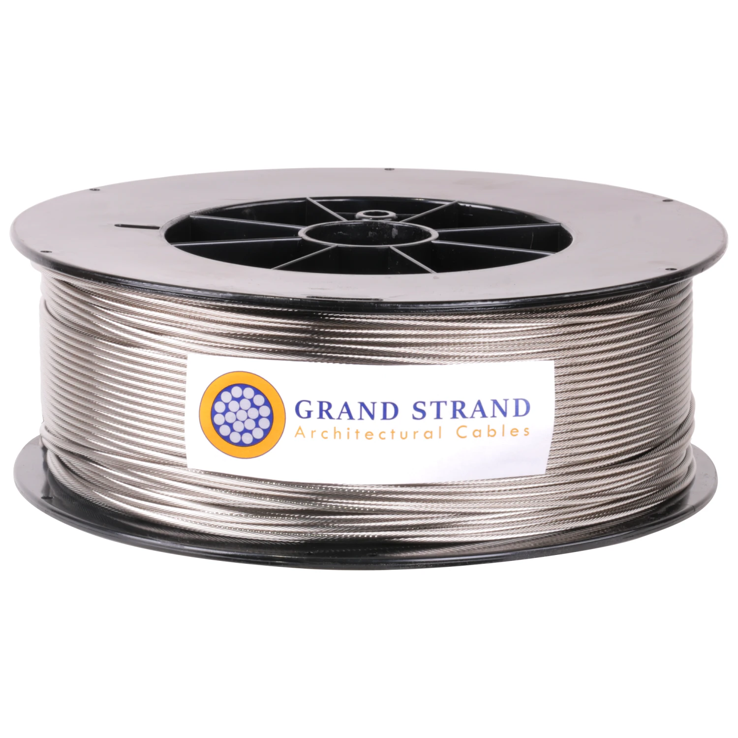 Grand Strand X 1x19 Duplex 2205 Stainless Steel Cable 13 Grand Strand X 1x19 Duplex 2205 Stainless Steel Cable - Image 11