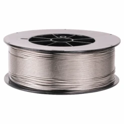 Grand Strand X 1x19 Duplex 2205 Stainless Steel Cable 20 Grand Strand X 1x19 Duplex 2205 Stainless Steel Cable -E-rigging Store 1 8 inch X 1000 foot grand strand 1x19 type 316 stainless steel cable reel main 531d9dea ec03 48b0 86ab 1f7e34409b63