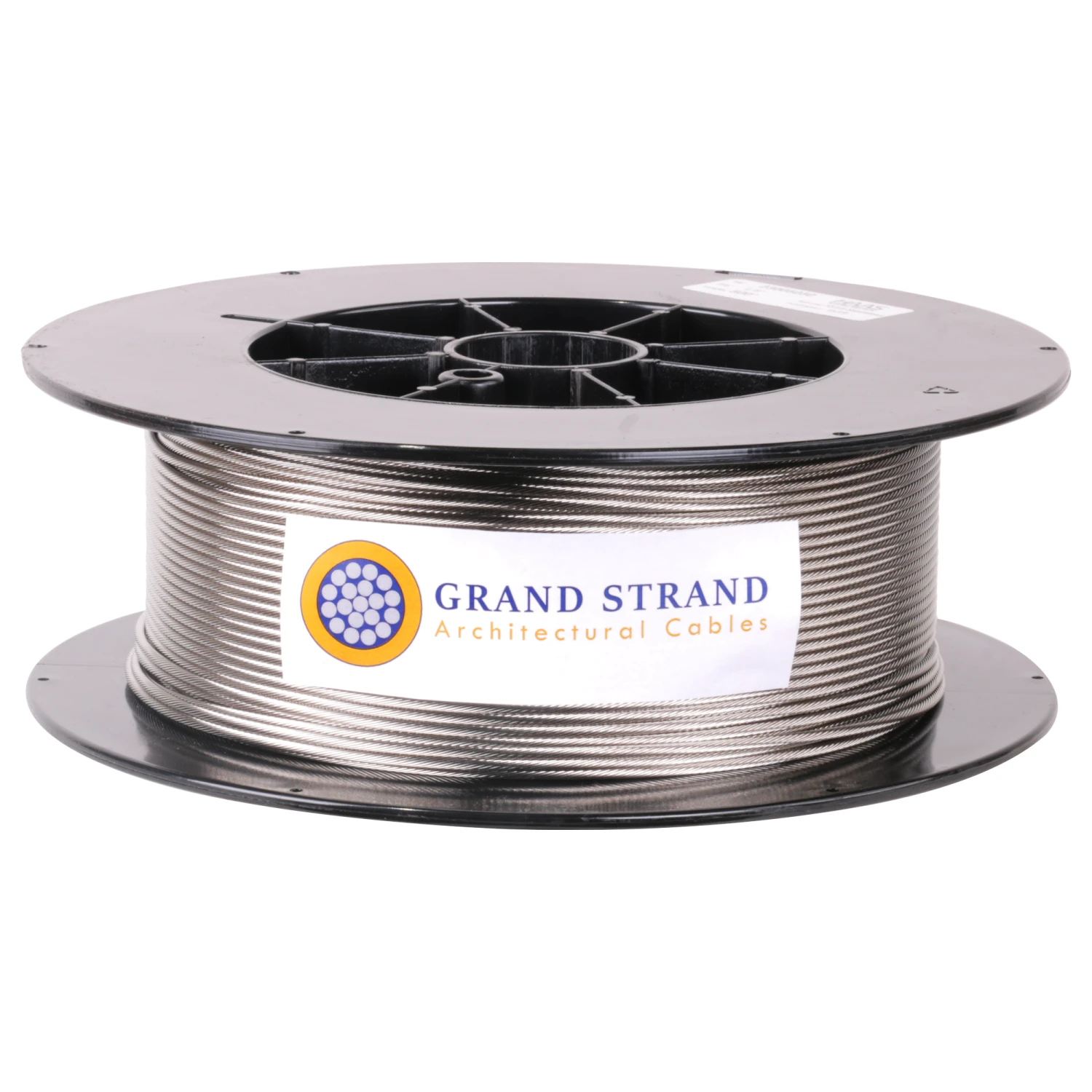 Grand Strand X 1x19 Duplex 2205 Stainless Steel Cable 12 Grand Strand X 1x19 Duplex 2205 Stainless Steel Cable - Image 10