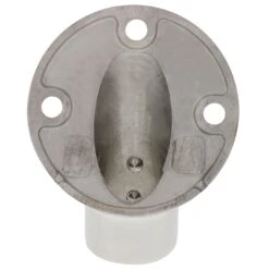 30 Degree Round Base Concave Fittings -E-rigging Store 1 tubing 30 degree stainless steel round concave base alt 9b828121 13ad 4472 887e 683d1a149ca1