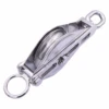 Type 304 Stainless Steel Swivel Block With Eye -E-rigging Store 1000 PRODUCT SHOT PSD EDIT