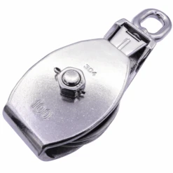 Type 304 Stainless Steel Seine Block With Eye -E-rigging Store 1020 C PRODUCT SHOT PNG EDIT 66aefd74 4516 448a bb9d 895983d212ac