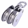 Type 304 Stainless Steel Twin Toggle Block -E-rigging Store 1052 PRODUCT SHOT PNG EDIT