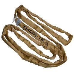 10' X 10600 Lbs. Capacity Polyester Round Slings