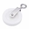 Type 304 Stainless Steel Cable Steering Pulley With Eye -E-rigging Store 1070 PRODUCT SHOT PNG 1