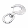 Type 316 Stainless Steel Heavy Duty Swivel Hook