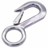 Type 304 Stainless Steel Safety Snap Hook 2 Type 304 Stainless Steel Safety Snap Hook -E-rigging Store 1331 PRODUCT SHOT PNG EDIT