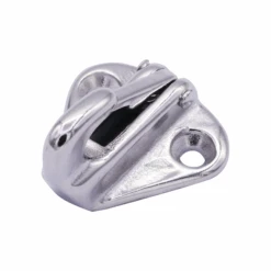 Type 316 Stainless Steel Fender Hook With Safety Snap