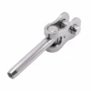 Type 316 Stainless Steel Machine Swage Toggle 1 Type 316 Stainless Steel Machine Swage Toggle -E-rigging Store 1810 PRODUCT SHOT PNG EDIT