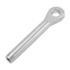 Type 316 Stainless Steel Machine Swage Eye -E-rigging Store 1820 PRODUCT SHOT PNG EDIT