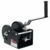 2,000 Lbs Capacity Tiger Lifting HW Hand Drum Winch, Mountable 1 2,000 Lbs Capacity Tiger Lifting HW Hand Drum Winch, Mountable -E-rigging Store 2 000 lbs capacity tiger lifting hw hand drum winch mountable