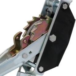 Cable Pullers -E-rigging Store 2 ton tyler tool come along cable puller gears 2