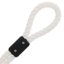 Ropeze Booster Clamps -E-rigging Store 3 4 Black Booster Clamp