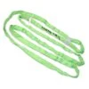 5300 Lb.Vertical Capacity Polyester Round Slings