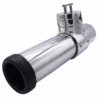 Type 304 Stainless Steel Rail Mount Rod Holder -E-rigging Store 3361 PRODUCT SHOT