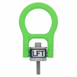 LFT Swivel Hoist Rings (Inch Sizes) -E-rigging Store 5 16 18 x 106 800 lb WLL LFT Swivel Hoist Ring ac40f3db 12a6 4b94 aef6 eec32eb9889c