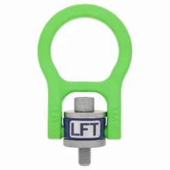 LFT Swivel Hoist Rings (Inch Sizes) -E-rigging Store 5 8 11 x 100 4000 lb WLL LFT Swivel Hoist Ring 6a588cbc 7667 4dac 9f34 ef75676003f8