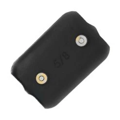 Ropeze Booster Clamps -E-rigging Store 5 8 Black Booster Clamp back