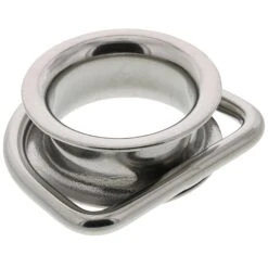 Stainless D Rings With Sheave