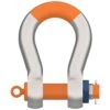 Heavy Super Shackles -E-rigging Store ASDO Heavy Super Shackle