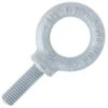 Chicago Hardware Zinc Plated Machinery Eye Bolts 2 Chicago Hardware Zinc Plated Machinery Eye Bolts -E-rigging Store Chicago Zinc Plated Machinery Eye Bolt