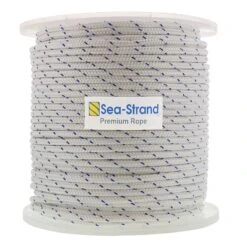 Double Braided Nylon Rope