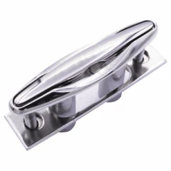 Type 316 Stainless Steel Flush Cleat