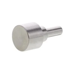 HAAS Revo Cable Rail Swage End Stop Fitting 14 HAAS Revo Cable Rail Swage End Stop Fitting -E-rigging Store HAAS eighth inch standard swage stop alternate view