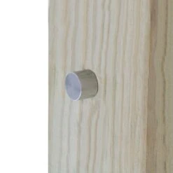 HAAS Revo Cable Rail Swage End Stop Fitting 16 HAAS Revo Cable Rail Swage End Stop Fitting -E-rigging Store HAAS eighth swage stop installed