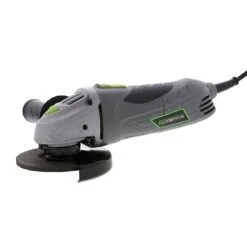 4-1/2" Angle Cut Off Grinder