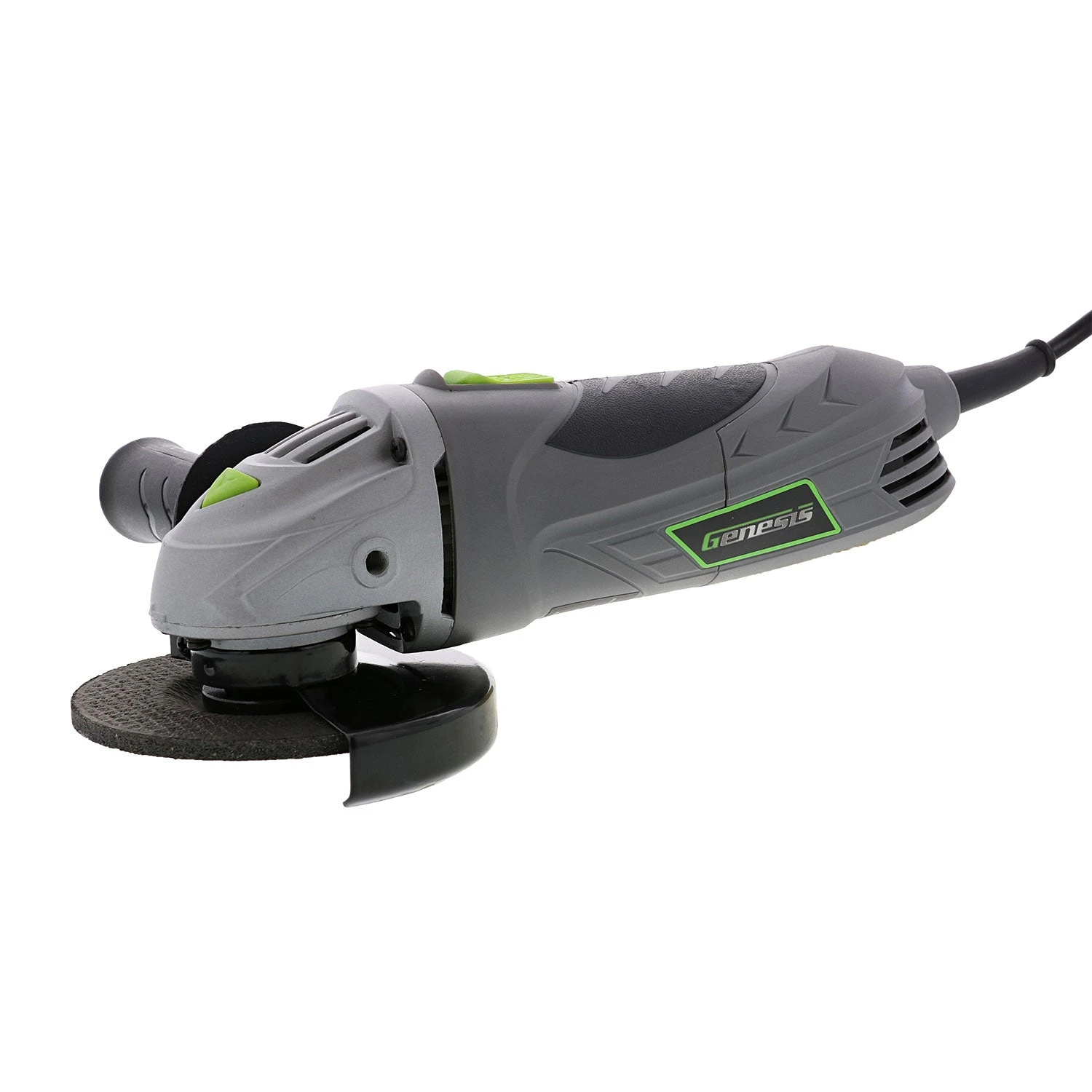 4-1/2" Angle Cut Off Grinder 3 4-1/2" Angle Cut Off Grinder