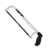 8" - 12" Adjustable Hacksaw -E-rigging Store HAAS hacksaw