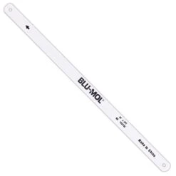 10", 24 TPI Metal Cutting Hacksaw Blades