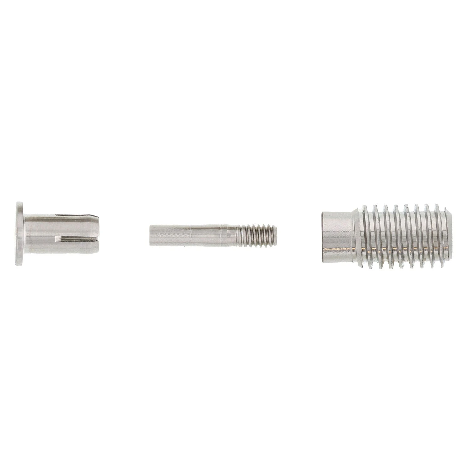 HAAS Revo Cable Rail Lag Swage Stud End Stop Fitting Assembly 5 HAAS Revo Cable Rail Lag Swage Stud End Stop Fitting Assembly - Image 3