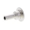 HAAS Revo Low Profile Cable Rail Swage End Stop Fitting -E-rigging Store HAAS one eighth low profile swage stop