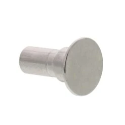 HAAS Revo Low Profile Cable Rail Swage End Stop Fitting 15 HAAS Revo Low Profile Cable Rail Swage End Stop Fitting -E-rigging Store HAAS three sixteenths low profile swage stop alternate view