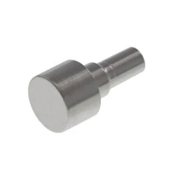 HAAS Revo Cable Rail Swage End Stop Fitting 18 HAAS Revo Cable Rail Swage End Stop Fitting -E-rigging Store HAAS three sixteenths swage stop alternate view