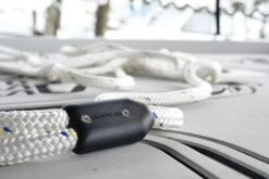 Ropeze Booster Clamps -E-rigging Store Ropeze Clamp Close Up