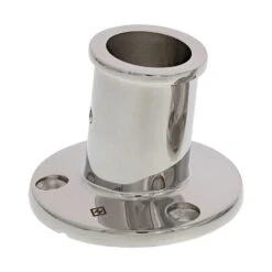 84 Degree Flag Pole Base