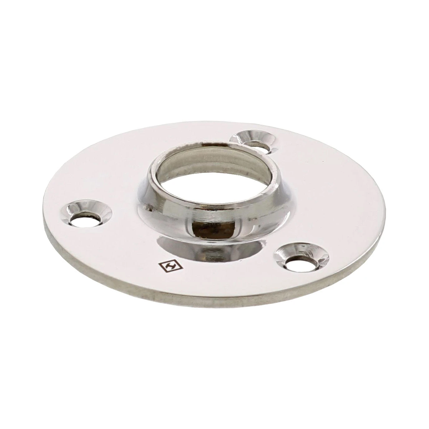 90 Degree Weldable Round Bases 4 90 Degree Weldable Round Bases - Image 2