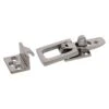 Stainless Steel Bailing Latch, Style 1243 -E-rigging Store SS Bailing Latch Style 1243
