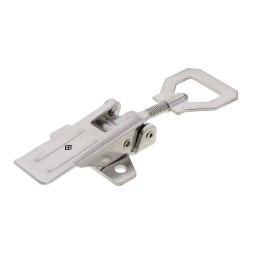 Stainless Steel Bailing Latch, Type M 1 Stainless Steel Bailing Latch, Type M -E-rigging Store SS Bailing Latch Type M