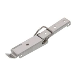 Stainless Steel Bailing Latch, Type Q -E-rigging Store SS Bailing Latch Type Q alternate
