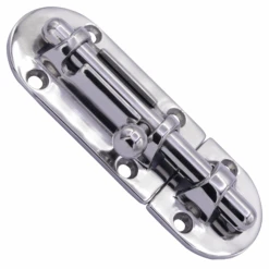 Stainless Barrel Bolts 7 Stainless Barrel Bolts -E-rigging Store SS Barrel Bolt 3 7 16