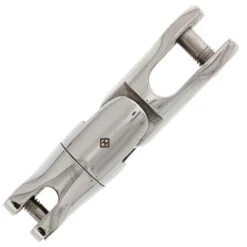 Stainless Double Anchor Swivels