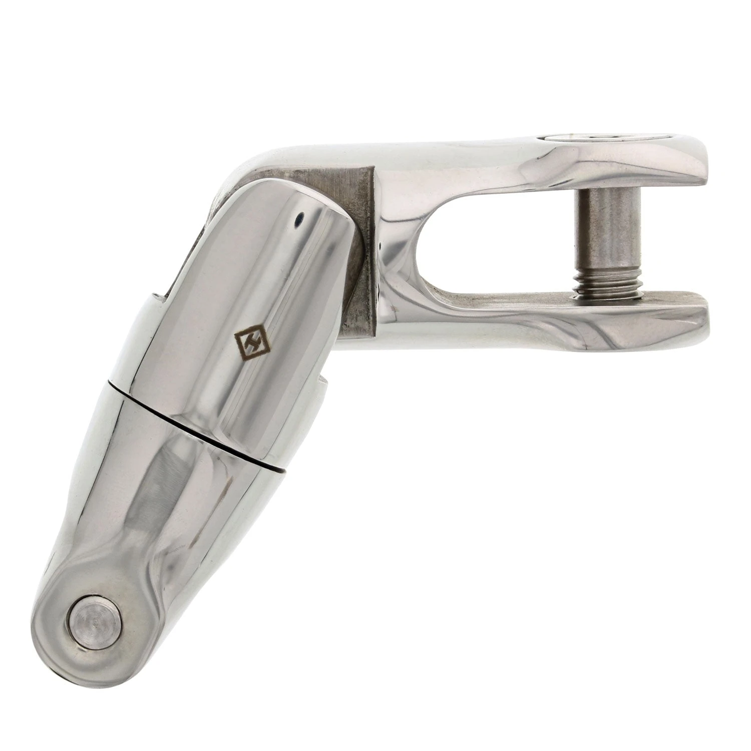 Stainless Double Anchor Swivels 5 Stainless Double Anchor Swivels - Image 3