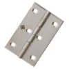 Style 1420 Hinge -E-rigging Store SS Hinge Style 1420