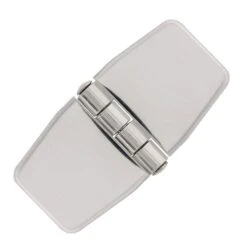 Style 1431 Hinge -E-rigging Store SS Hinge Style 1431 alt