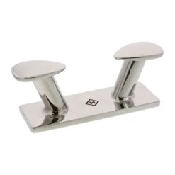 160mm Stainless Steel Horn Bollards