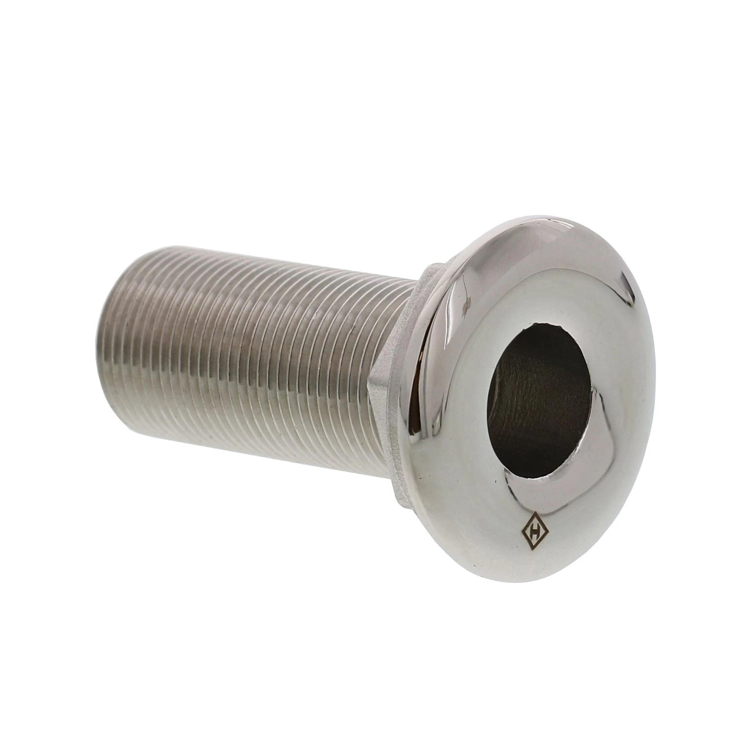 Thru Hull Threaded Fittings 4 Thru Hull Threaded Fittings - Image 2